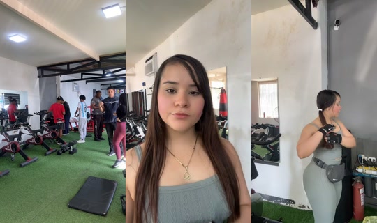arankarivas2110 TikTok Live — Sep 9, 2026, 1:22 PM