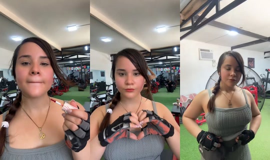 arankarivas2110 TikTok Live — Sep 9, 2026, 3:34 PM