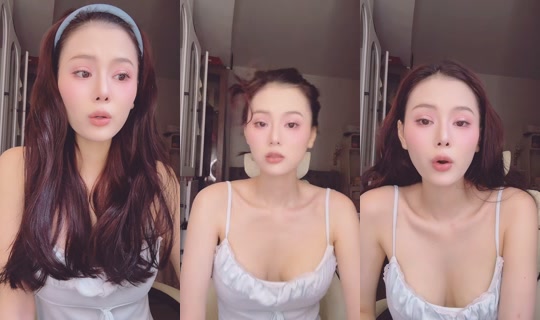 arbi_reniee TikTok Live — Sep 1, 2026, 5:03 AM