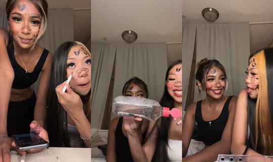 arbqrtolay TikTok Live — Jul 31, 2026, 5:23 AM
