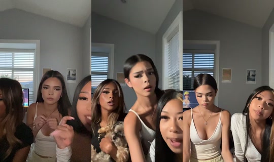 arbqrtolay TikTok Live — Aug 3, 2026, 4:04 AM