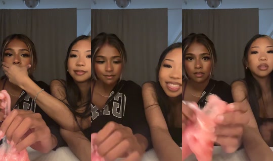 arbqrtolay TikTok Live — Aug 5, 2026, 3:09 AM