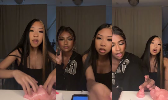 arbqrtolay TikTok Live — Aug 5, 2026, 3:29 AM