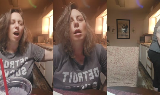 arcadiagray TikTok Live — Aug 15, 2026, 9:27 AM