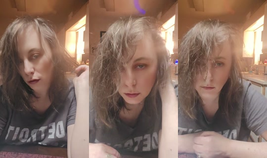 arcadiagray TikTok Live — Aug 15, 2026, 10:23 AM