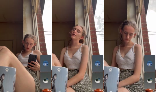 archie.3004 TikTok Live — Aug 4, 2026, 4:12 PM