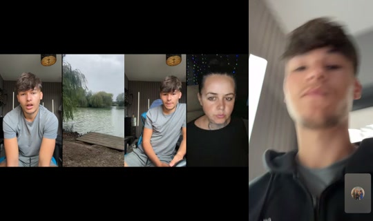 archiebald630 TikTok Live — Sep 18, 2026, 3:21 PM