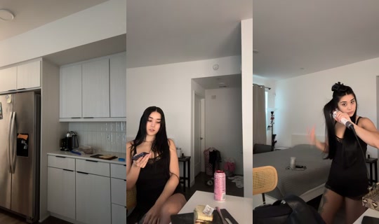 archussy TikTok Live — Aug 11, 2026, 11:06 PM