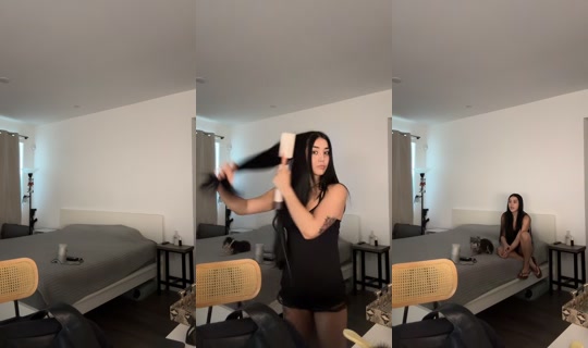 archussy TikTok Live — Aug 11, 2026, 11:56 PM