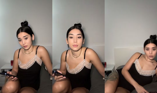 archussy TikTok Live — Aug 13, 2026, 11:29 PM