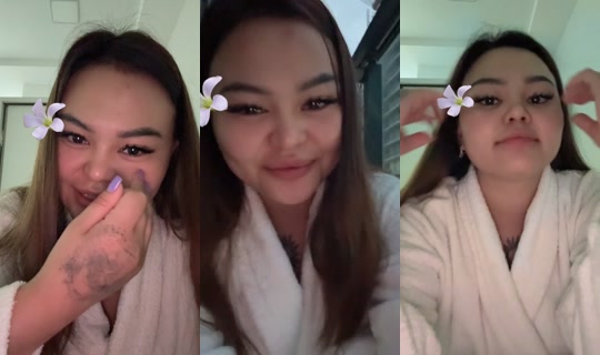 ardak_astana_ TikTok Live — Aug 25, 2026, 2:19 AM