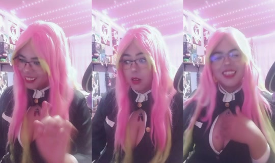 arekun005 TikTok Live — Sep 12, 2026, 3:14 AM