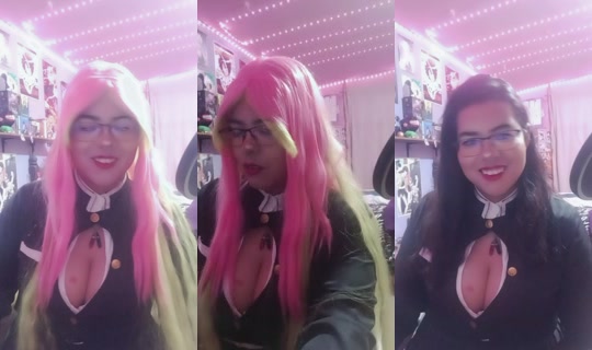arekun005 TikTok Live — Sep 12, 2026, 4:04 AM