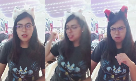arekun005 TikTok Live — Sep 13, 2026, 2:09 AM