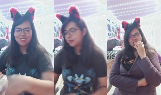 arekun005 TikTok Live — Sep 13, 2026, 2:59 AM