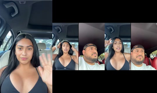 areliii.e TikTok Live — Aug 25, 2026, 8:00 PM