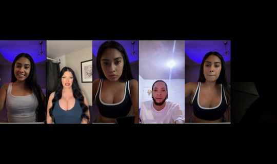 areliii.e TikTok Live — Aug 26, 2026, 12:42 AM