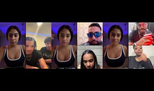 areliii.e TikTok Live — Aug 26, 2026, 1:32 AM