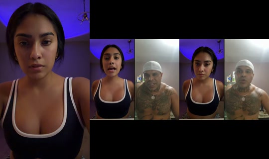areliii.e TikTok Live — Aug 26, 2026, 2:00 AM