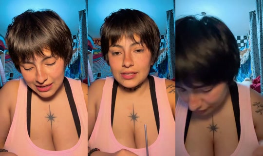 arelymnj18_ TikTok Live — Sep 7, 2026, 6:17 AM