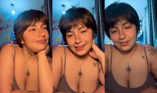 arelymnj18_ TikTok Live — Sep 8, 2026, 8:25 AM