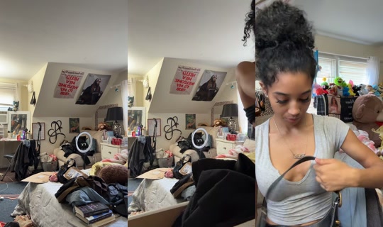 arelynp5 TikTok Live — Aug 1, 2026, 9:21 PM