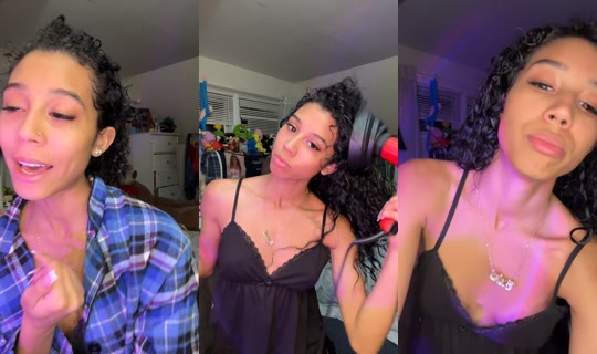 arelynp5 TikTok Live — Aug 2, 2026, 4:20 AM
