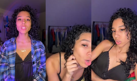 arelynp5 TikTok Live — Aug 2, 2026, 5:10 AM