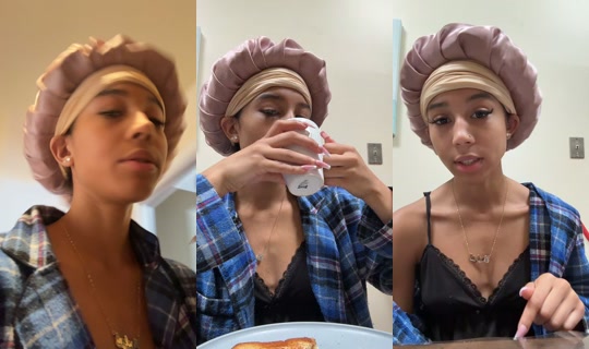 arelynp5 TikTok Live — Aug 2, 2026, 4:29 PM