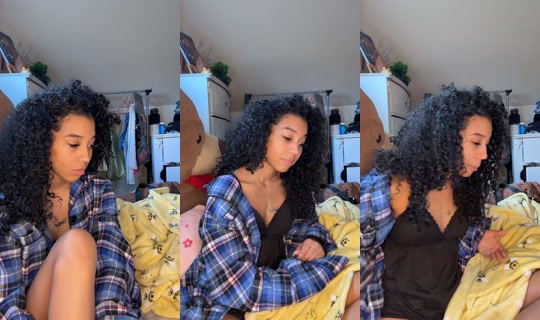 arelynp5 TikTok Live — Aug 2, 2026, 7:35 PM