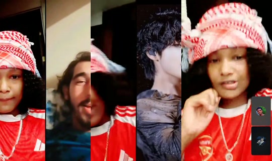 argash.fiqr TikTok Live — Aug 20, 2026, 6:34 PM