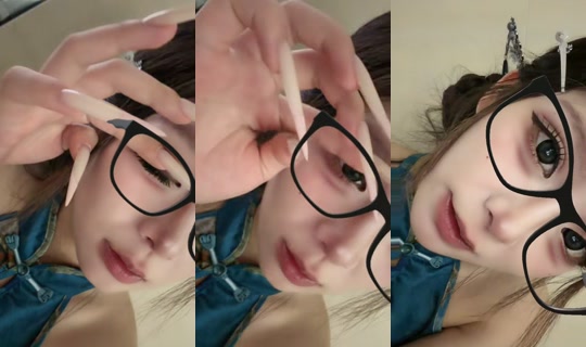 argin_777 TikTok Live — Jul 26, 2026, 1:15 PM