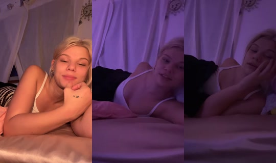 ari..nichole1 TikTok Live — Aug 1, 2026, 7:39 AM