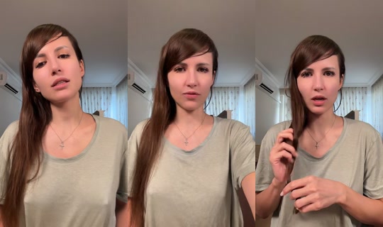 ari.officially TikTok Live — Aug 17, 2026, 2:07 PM