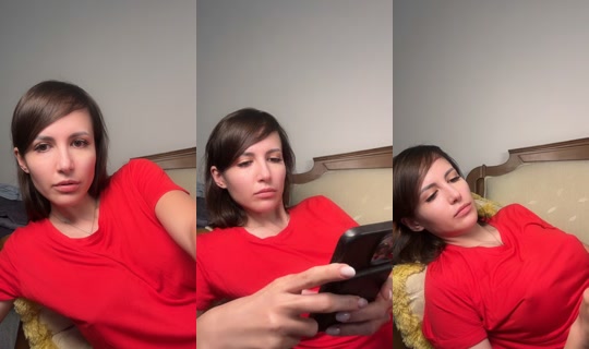 ari.officially TikTok Live — Aug 18, 2026, 12:47 PM