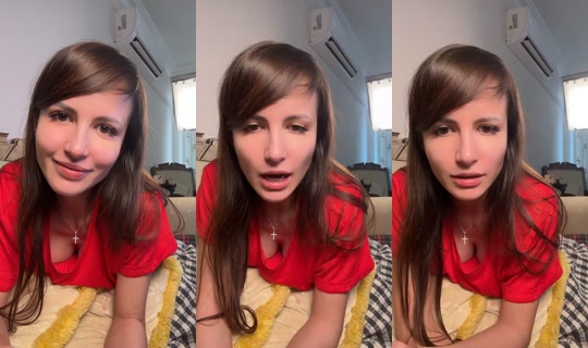 ari.officially TikTok Live — Aug 18, 2026, 1:18 PM