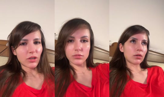ari.officially TikTok Live — Aug 18, 2026, 1:50 PM