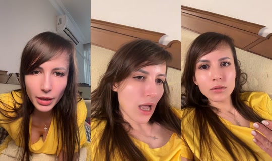 ari.officially TikTok Live — Aug 22, 2026, 2:34 PM