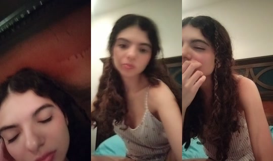 ari.varago TikTok Live — Aug 28, 2026, 7:28 AM