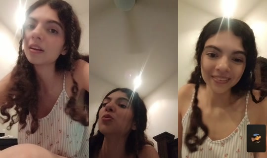 ari.varago TikTok Live — Aug 28, 2026, 8:42 AM
