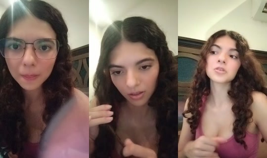 ari.varago TikTok Live — Aug 29, 2026, 5:28 AM