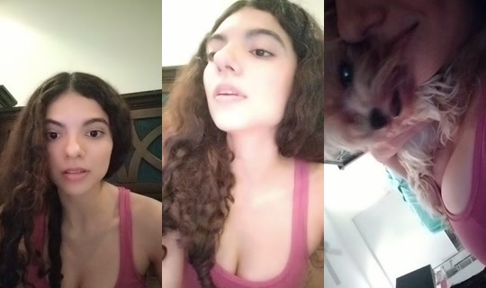 ari.varago TikTok Live — Aug 29, 2026, 7:09 AM
