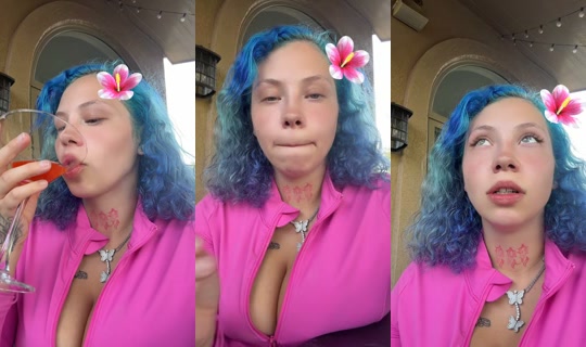 ari999love TikTok Live — Aug 6, 2026, 12:06 AM