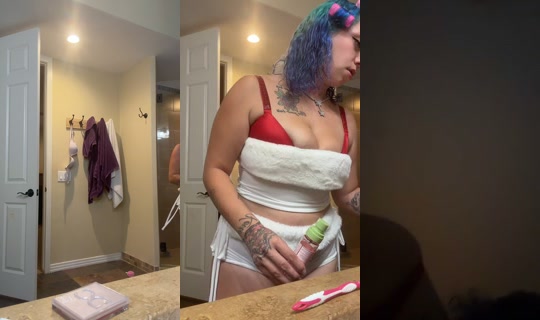 ari999love TikTok Live — Aug 6, 2026, 12:45 AM