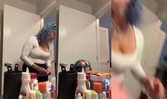 ari999love TikTok Live — Aug 6, 2026, 8:29 PM