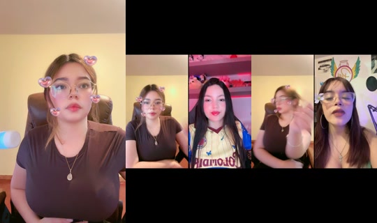 ari_niki19 TikTok Live — Aug 12, 2026, 1:18 AM