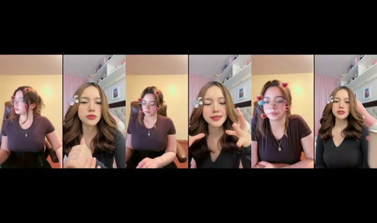 ari_niki19 TikTok Live — Aug 12, 2026, 2:08 AM