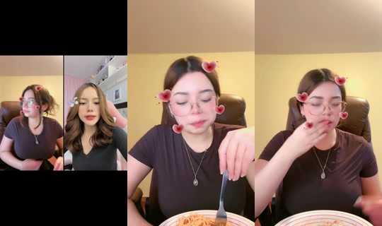 ari_niki19 TikTok Live — Aug 12, 2026, 2:09 AM