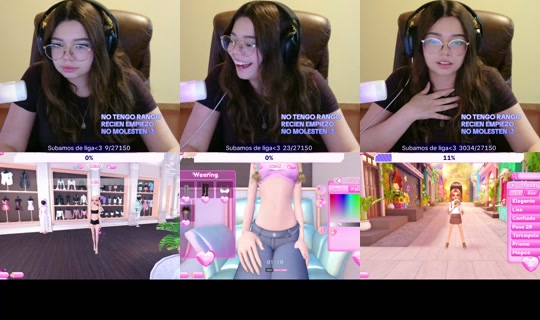 ari_niki19 TikTok Live — Aug 12, 2026, 4:14 AM