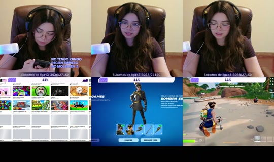 ari_niki19 TikTok Live — Aug 12, 2026, 4:55 AM